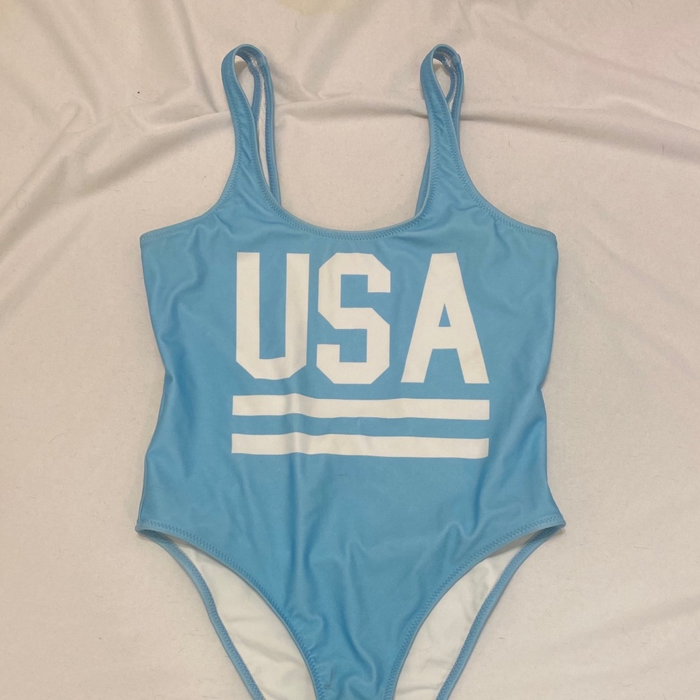 USA onesie